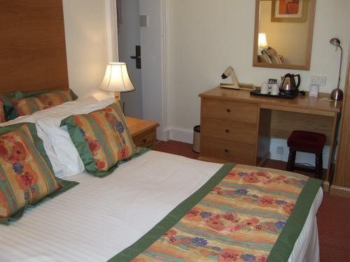 Horizon Hotel Ayr