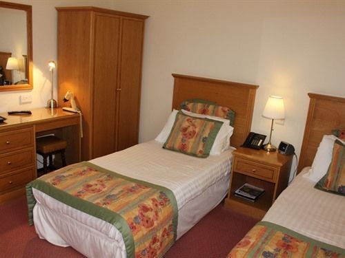 Hotel Horizon